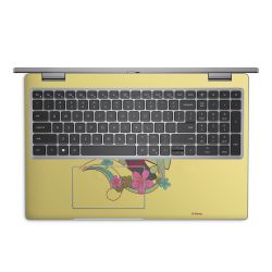 SkinVinyyli Läppäreille mattapinta