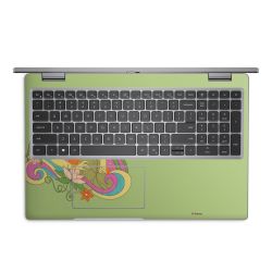 SkinVinyyli Läppäreille mattapinta