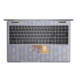 SkinVinyyli Läppäreille mattapinta