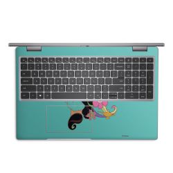 SkinVinyyli Läppäreille mattapinta