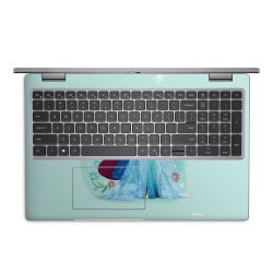 Foils for Laptops matt