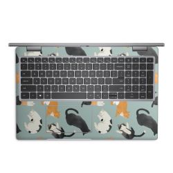 SkinVinyyli Läppäreille mattapinta