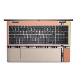 SkinVinyyli Läppäreille mattapinta