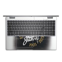 Folien für Laptops matt