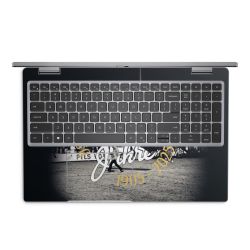 Folien für Laptops matt