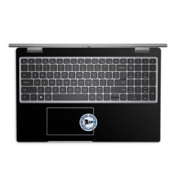 Folien für Laptops matt