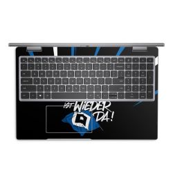 Folien für Laptops matt