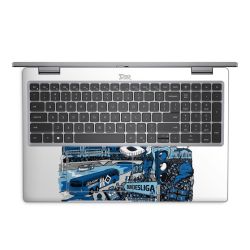 Folien für Laptops matt