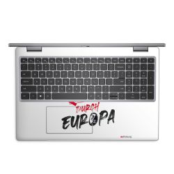 Folien für Laptops matt