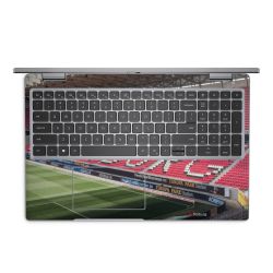 Folien für Laptops matt