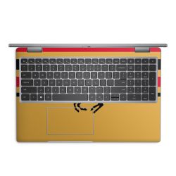 SkinVinyyli Läppäreille mattapinta