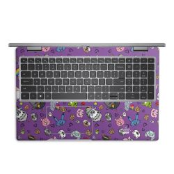 Folien für Laptops matt