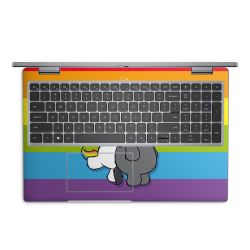 Folien für Laptops matt