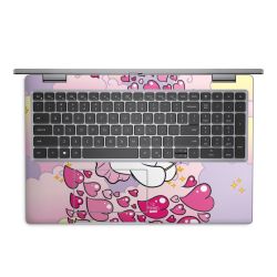 Folien für Laptops matt