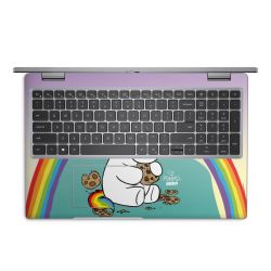 Folien für Laptops matt