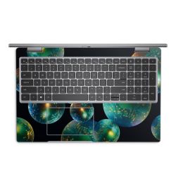 Foils for Laptops matt