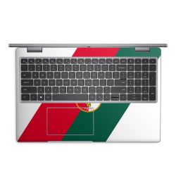 Folien für Laptops matt