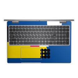 Foils for Laptops matt