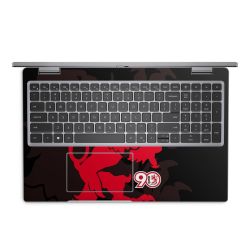 Folien für Laptops matt