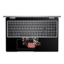 Folien für Laptops matt