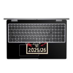 Folien für Laptops matt