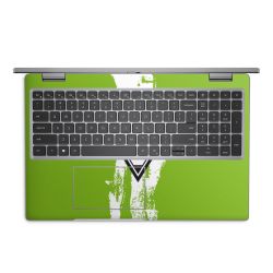 Folien für Laptops matt