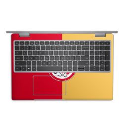 Folien für Laptops matt