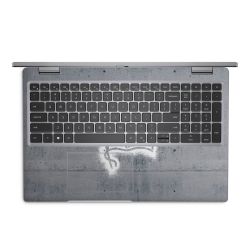 Folien für Laptops matt