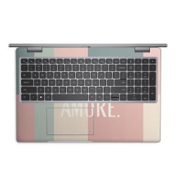 SkinVinyyli Läppäreille mattapinta