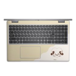 Folien für Laptops matt