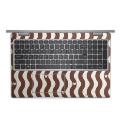 Foils for Laptops matt