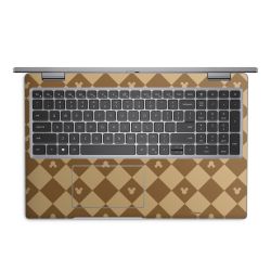 SkinVinyyli Läppäreille mattapinta