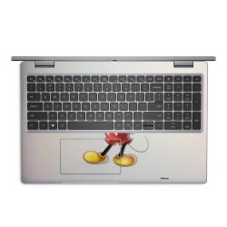 Foils for Laptops matt