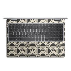 Folien für Laptops matt