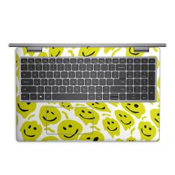 Foils for Laptops matt