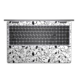 Folien für Laptops matt