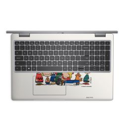 Foils for Laptops matt