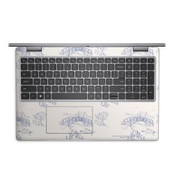 SkinVinyyli Läppäreille mattapinta