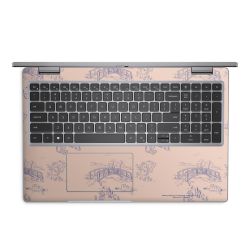 Foils for Laptops matt