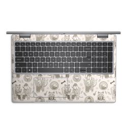 SkinVinyyli Läppäreille mattapinta