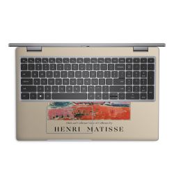 Foils for Laptops matt