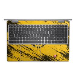 Folien für Laptops matt