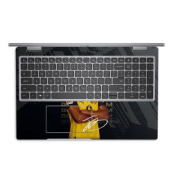 SkinVinyyli Läppäreille mattapinta