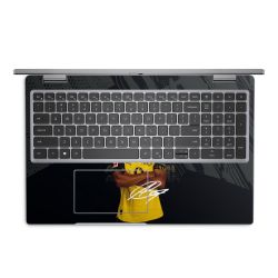 SkinVinyyli Läppäreille mattapinta