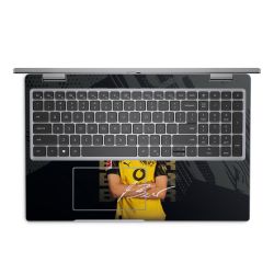 SkinVinyyli Läppäreille mattapinta