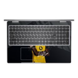 SkinVinyyli Läppäreille mattapinta