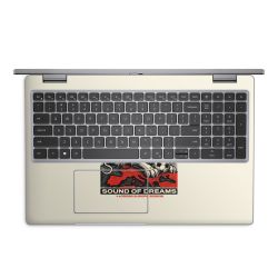 Folien für Laptops matt