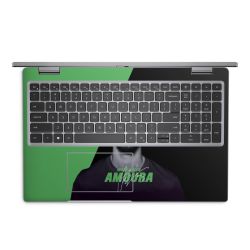 Folien für Laptops matt