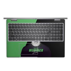 Folien für Laptops matt