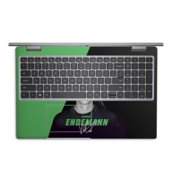 Folien für Laptops matt